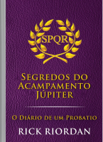 Segredos do Acampamento Júpiter - Rick Riordan.epub